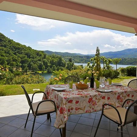 Ferienwohnung La Florida Ameno Exterior foto